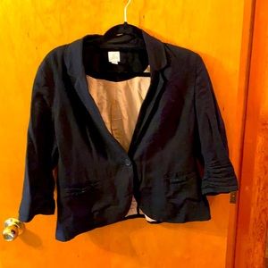 Lauren Conrad Blazer size 12